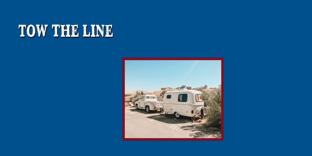 Tow the Line - Solo Traveler Community - Photo Tripping America